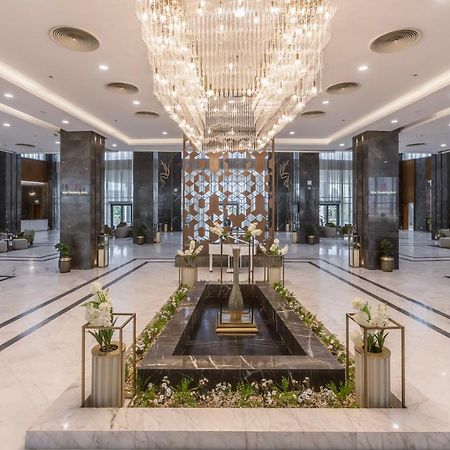 מרסה מטרוהה Gewan White Beach Resort-New Alamein מראה חיצוני תמונה