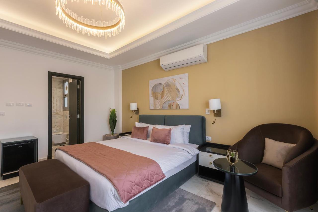 מרסה מטרוהה Gewan White Beach Resort-New Alamein מראה חיצוני תמונה