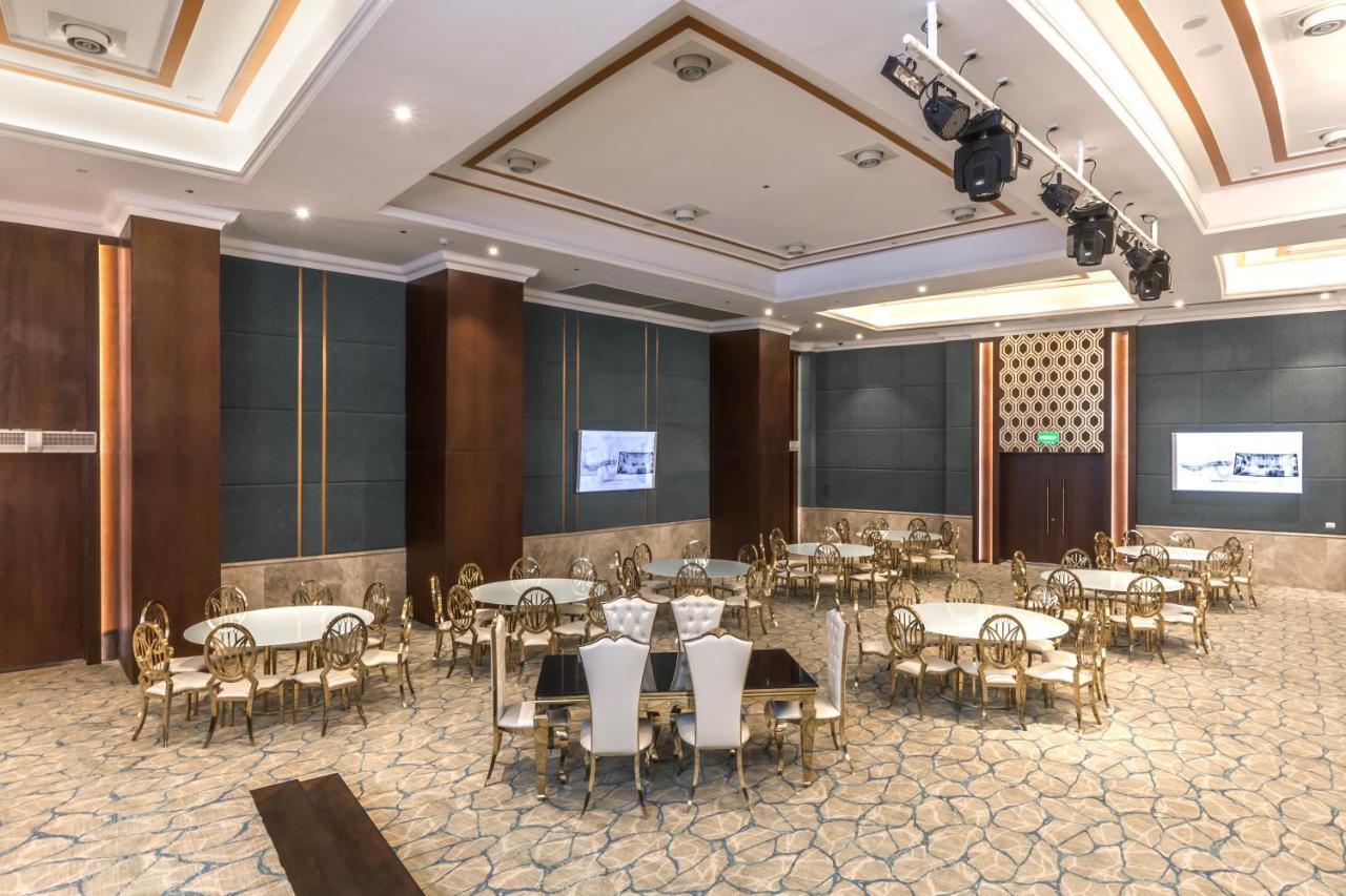 מרסה מטרוהה Gewan White Beach Resort-New Alamein מראה חיצוני תמונה