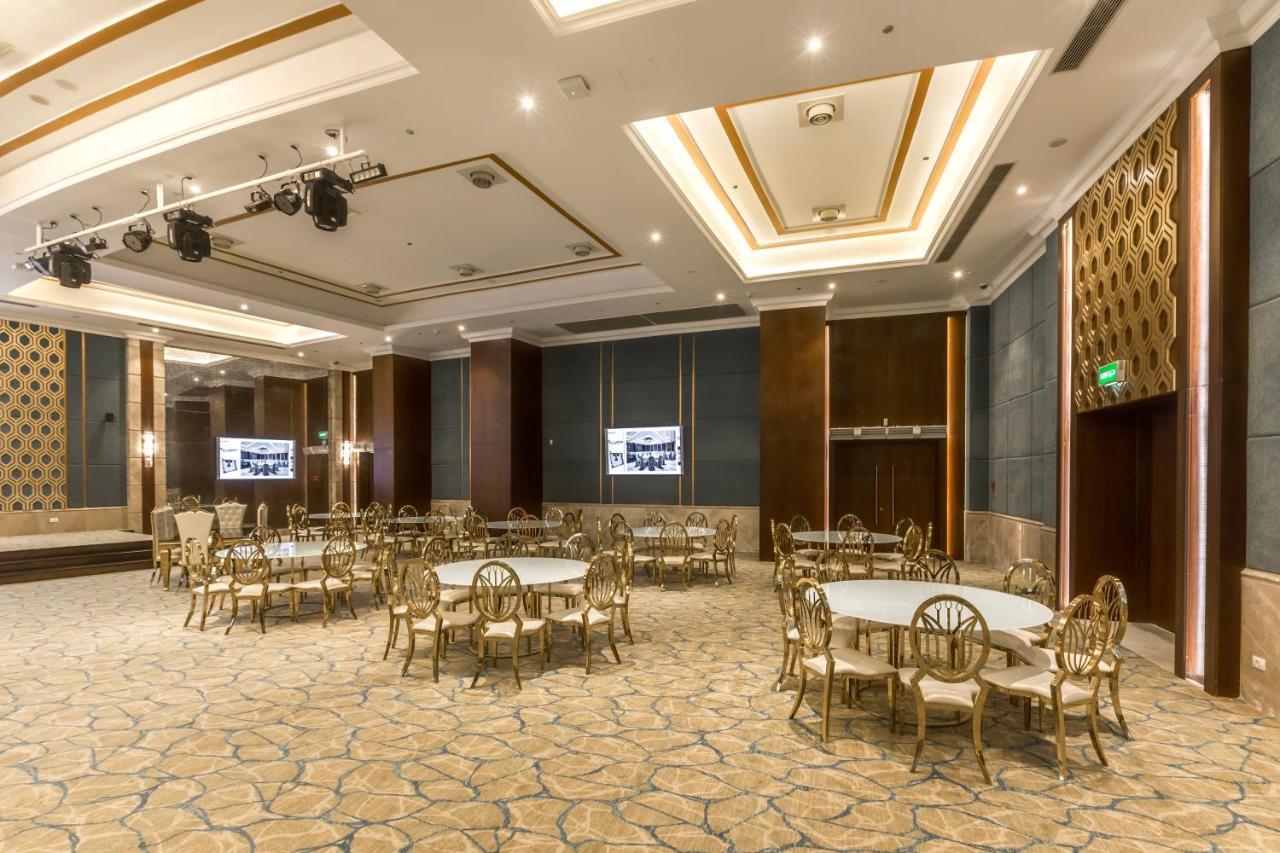 מרסה מטרוהה Gewan White Beach Resort-New Alamein מראה חיצוני תמונה